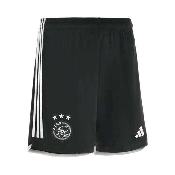 Pantalones Ajax 3ª 2023 2024